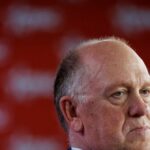 Ponto de viragem nos EUA: Baylor U. sabota evento com o czar da fronteira Tom Homan