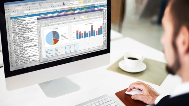 Pontue o MS Office 2024 Home and Business mais 8 cursos de treinamento com 72% de desconto
