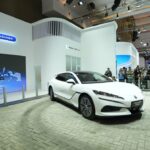 População: Sedan Murah BYD, Denza Z9 GT Bocor Harga, Wuling Bawa Senjata Baru