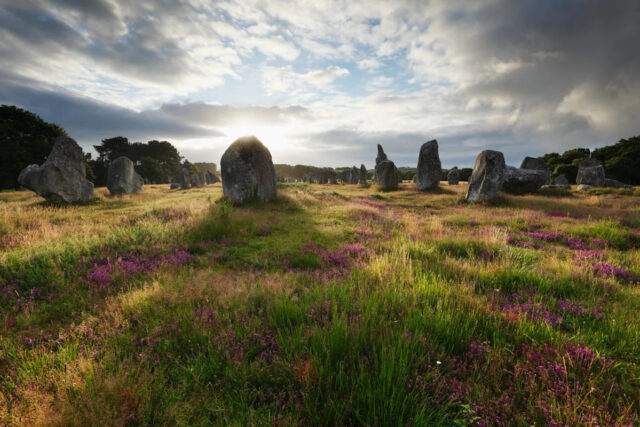 Populações humanas inteiras desapareceram há 3.000 anos. Os cientistas descobriram Yahoo news home