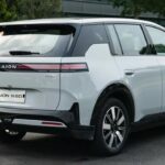 Populares: GAC Aion N60 Siap Guncang Pasar, Harga SUV Boxy China, Toyota Lebih Mahal dari Ferrari