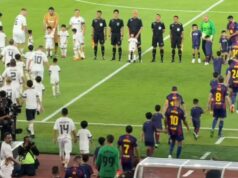 Populares: Momen Haru Ronaldo ke Indonesia, Menteri hukum Kebut RUU Kewarganegaraan Demi Lindungi Pemain Naturalisasi Populares: Momen Haru Ronaldo ke Indonesia, Menteri hukum Kebut RUU Kewarganegaraan Demi Lindungi Pemain Naturalisasi