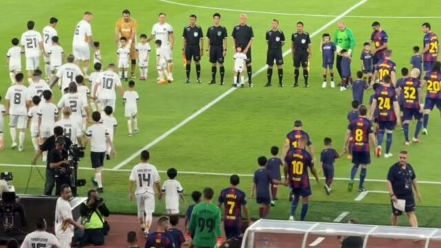 Populares: Momen Haru Ronaldo ke Indonesia, Menteri hukum Kebut RUU Kewarganegaraan Demi Lindungi Pemain Naturalisasi
