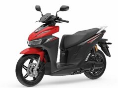 Populares: Motor Listrik VinFast Siap Serbu RI, Pajak EV Bisa Digratiskan Lagi Populares: Motor Listrik VinFast Siap Serbu RI, Pajak EV Bisa Digratiskan Lagi