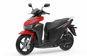 Populares: Motor Listrik VinFast Siap Serbu RI, Pajak EV Bisa Digratiskan Lagi Populares: Motor Listrik VinFast Siap Serbu RI, Pajak EV Bisa Digratiskan Lagi