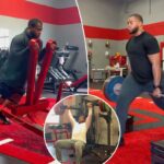 Por dentro da decisão de Evan Neal de ‘juntar os pedaços’ enquanto ele tenta mudar sua carreira com os Giants