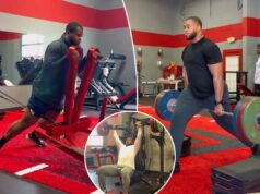 Por dentro da decisão de Evan Neal de ‘juntar os pedaços’ enquanto ele tenta mudar sua carreira com os Giants Por dentro da decisão de Evan Neal de ‘juntar os pedaços’ enquanto ele tenta mudar sua carreira com os Giants