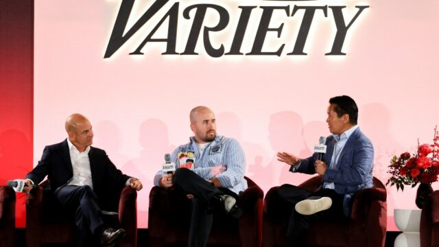 Por dentro da empresa por trás do 'Bom dia mítico': como Rhett e Link construíram um dos negócios mais duráveis ​​da economia criadora
