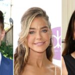 Por dentro da história de namoro de Patrick Muldoon antes de sua morte