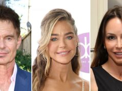 Por dentro da história de namoro de Patrick Muldoon antes de sua morte Por dentro da história de namoro de Patrick Muldoon antes de sua morte