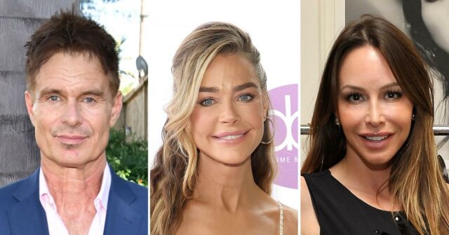 Por dentro da história de namoro de Patrick Muldoon antes de sua morte
