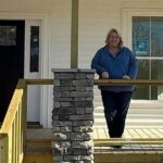 Por dentro da nova casa de Janelle Brown na Carolina do Norte após a mudança: fotos