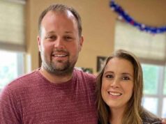 Por dentro da vida de Anna Duggar como marido Josh cumpre sentença de 12 anos de prisão A estrela do TLC, Joseph Duggar, enfrenta acusações de atividade sexual com um menor