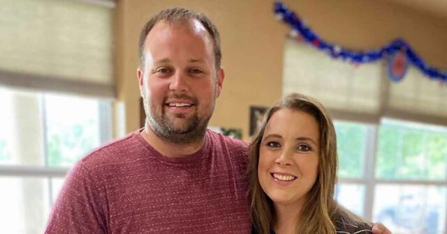 A estrela do TLC, Joseph Duggar, enfrenta acusações de atividade sexual com um menor