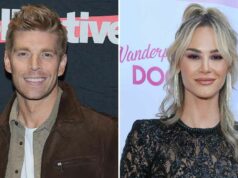 Por dentro do Meet-Cute repleto de PDAs de Kyle Cooke e Meghan King em Nova York Kyle-na-casa-de-verão-futuro-GettyImages-2258524808