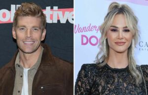 Por dentro do Meet-Cute repleto de PDAs de Kyle Cooke e Meghan King em Nova York Kyle-na-casa-de-verão-futuro-GettyImages-2258524808