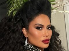 Por dentro do hack de beleza na prisão de US $ 360 de Jen Shah e dos produtos bizarros que ela usou Jen Shah usou absorventes para hemorróidas e sabão em pó para cuidar da pele na prisão para mantê-la com aparência 'jovem'