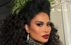 Por dentro do hack de beleza na prisão de US $ 360 de Jen Shah e dos produtos bizarros que ela usou Jen Shah usou absorventes para hemorróidas e sabão em pó para cuidar da pele na prisão para mantê-la com aparência 'jovem'