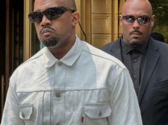 Por dentro do primeiro show de retorno de Ye no SoFi Stadium Por dentro do primeiro show de retorno de Ye no SoFi Stadium