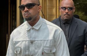 Por dentro do primeiro show de retorno de Ye no SoFi Stadium Por dentro do primeiro show de retorno de Ye no SoFi Stadium