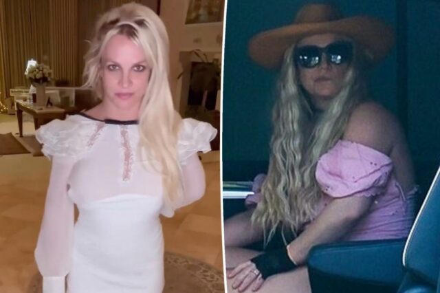 Por dentro do recomeço de Britney Spears após a alta da reabilitação
