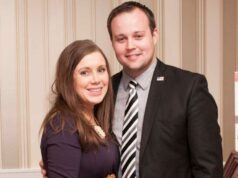 Por dentro do relacionamento de Anna Duggar com a família de Josh após sua prisão Por dentro do relacionamento de Anna Duggar com a família de Josh após sua prisão