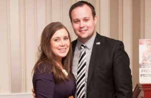 Por dentro do relacionamento de Anna Duggar com a família de Josh após sua prisão Por dentro do relacionamento de Anna Duggar com a família de Josh após sua prisão