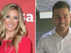 Por dentro do relacionamento de Lindsie Chrisley com BF David Landsman, sua prisão Lindsie Chrisley 1177358356 Lindsie Chrisley espalha rumores de casamento após mudar de nome nas redes sociais