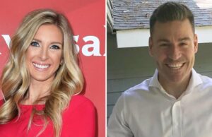 Por dentro do relacionamento de Lindsie Chrisley com BF David Landsman, sua prisão Lindsie Chrisley 1177358356 Lindsie Chrisley espalha rumores de casamento após mudar de nome nas redes sociais