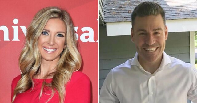 Por dentro do relacionamento de Lindsie Chrisley com BF David Lindsie Chrisley 1177358356 Lindsie Chrisley espalha rumores de casamento após mudar de nome nas redes sociais