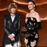 Por que Anna Wintour está na capa da Vogue com 'The Devil Wears Prada 2'?