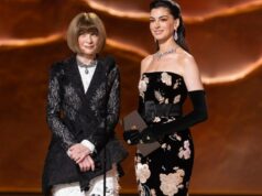 Por que Anna Wintour está na capa da Vogue com ‘The Devil Wears Prada 2’? Por que Anna Wintour está na capa da Vogue com 'The Devil Wears Prada 2'?