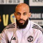 Por que Bryan Mbeumo ficou surpreso com o campo de treinamento do Man Utd na Irlanda