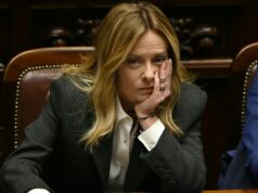 Por que Giorgia Meloni, da Itália, suspendeu um pacto de defesa com Israel? Por que Giorgia Meloni, da Itália, suspendeu um pacto de defesa com Israel?