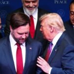 Por que JD Vance se juntou aos últimos esforços de mediação EUA-Irã do Paquistão