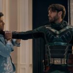 Jensen Ackles participa no