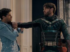 Por que Jensen Ackles temia que ‘The Boys’ não conseguisse realizar sua reunião ‘Sobrenatural’ Jensen Ackles participa no