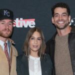 Por que Jesse, da Summer House, suspeitava de Amanda e West Romance