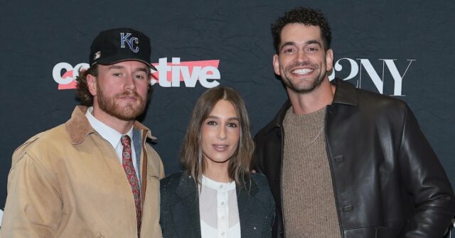 Por que Jesse, da Summer House, suspeitava de Amanda e West Romance
