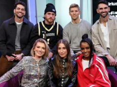 Por que Kyle Cooke acha que ‘Summer House’ está em ‘Jeopardy’ por causa de Amanda e West Kyle Cooke foi genuinamente surpreendido por Amanda Batula e West Wilson