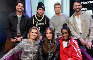 Por que Kyle Cooke acha que ‘Summer House’ está em ‘Jeopardy’ por causa de Amanda e West Kyle Cooke foi genuinamente surpreendido por Amanda Batula e West Wilson