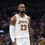 Por que LeBron James não está jogando Los Angeles Lakers x Oklahoma City Thunder na NBA?