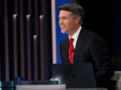 Por que Leland Vittert reapareceu no NewsNation – e rejeitou o CBS News de Bari Weiss | Exclusivo Por que Leland Vittert reapareceu no NewsNation - e rejeitou o CBS News de Bari Weiss | Exclusivo