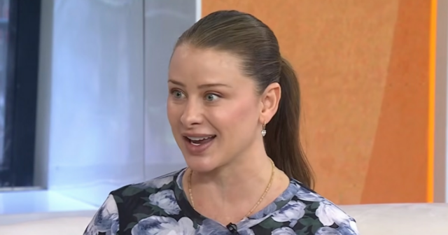 Retratos do elenco de MTV Laguna Beach