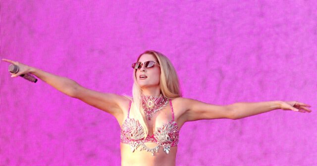 Por que Meghan Trainor cancelou toda a sua turnê
