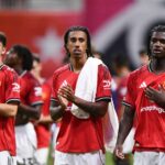 Por que Michael Carrick acha que dois talentos do Man Utd são o ‘futuro’ do clube depois de avaliar seu ‘nível’ atual