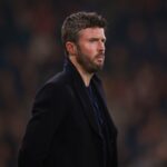 Por que Michael Carrick está adorando a chance de liderar o Man Utd contra o Leeds