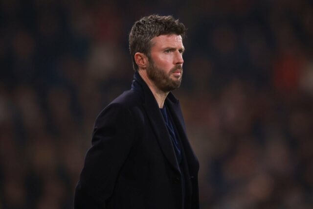 Por que Michael Carrick está adorando a chance de liderar o Man Utd contra o Leeds
