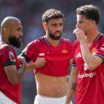 Por que Michael Carrick precisa do 'plano B' para bloqueio profundo e como o enigma da dupla do Man Utd tem resposta - opinião