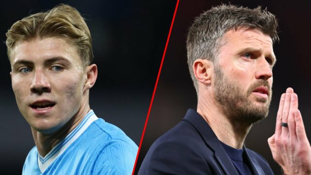 Por que Michael Owen acha que a estrela emprestada do Man Utd agora poderia trabalhar sob a direção tática de Michael Carrick
